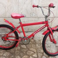 دوچرخه ساده 24
