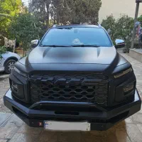 فروش خودرو آفرود T9