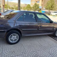 پارس ELX|خودرو سواری و وانت|بوکان, |دیوار