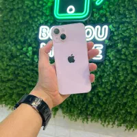 Iphone 13 256G ZA