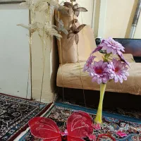 گل تزیینی