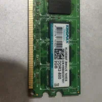 (۱ یا  ۲گیگ) RAM DDR 2