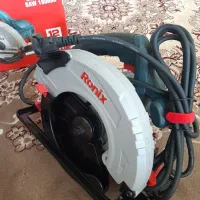 اره گردبر رونیکس