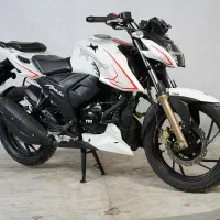 موتورسیکلت پالس ان اس 160و اپاچی 200شرایط اقساطی