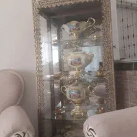 آینه|آینه|مراغه, |دیوار