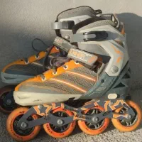 اسکیت خارجی مدل.STREET RUNER