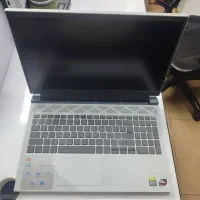 لپ تاب گیمینگ DELL