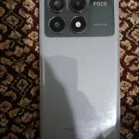 پوکوx6pro