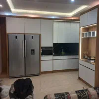 کابینت و دکوراسیون داخلی