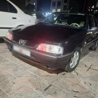 ماشین پژو۸۹