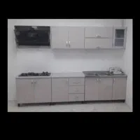 پخش کابینت اماده  اقتصادی ۶متری
