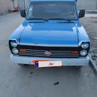 سایپا کمپرسی