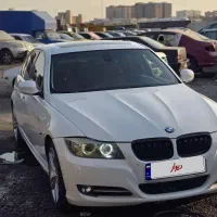 BMW330I ۶ سیلندر بی ام و