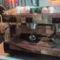 سرویس وتعمیر تخصصی اسپرسو ساز و آسیاب(خانگی صنعتی)
