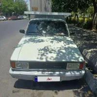 پیکان وانت