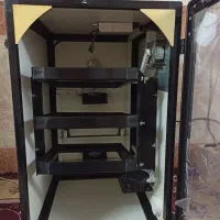 دستگاه جوجه کشی اسکندری ۱۶۸ تایی