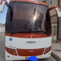 اتوبوس اسکانیا