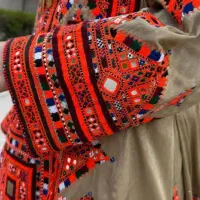 لباس بلوچی
