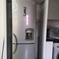 یخچال فریزر ال جی