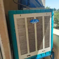 کولر آبی
