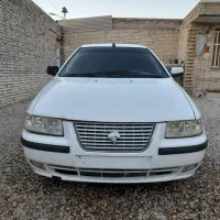 سمند elx ef7