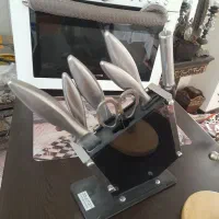 ست ابزار چاقو اشپزخانه