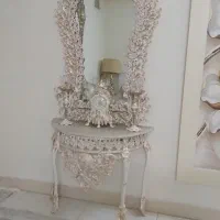 آیینه کنسول