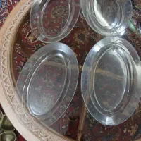 ۴ عدد دیس فرانسه