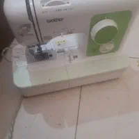 چرخ خیاطی برادر ژاپن