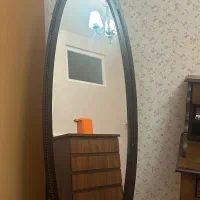 آینه قدی دو متری