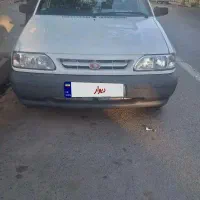 پراید وانت فروش فوری