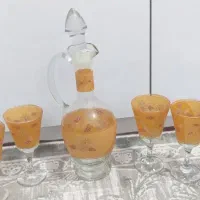 جام و پارچ