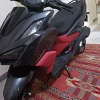 موتور s2   170  کویر