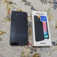 گوشی سامسونگA24