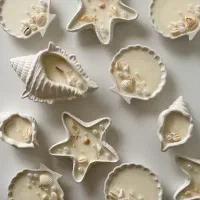 شمع،گیفت عروسی، دکوری