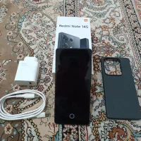 شیایومی redmi note 14S با حافظه 512‌ گیگابایت