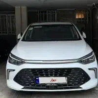 بیجینگ u5 پلاس