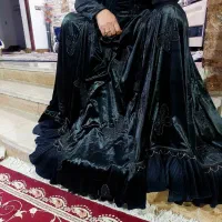 پارچه لباس محلی