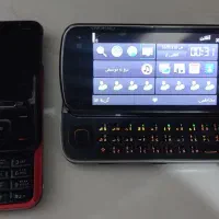 فروش گوشی N97 و N5610