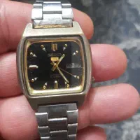 ساعت مچی اتوماتیک در سیکو اورینت اومگا سینیزن ریکو
