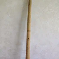 گرز چوبی
