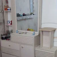 سرویس تخت خواب دونفره