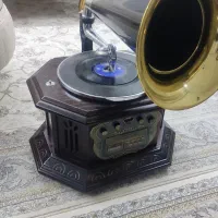 گرامافون