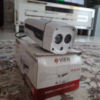 دوربین مدار بسته