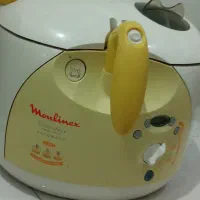 سرخ کن مولینکس