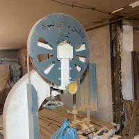 اره فلکه سایز ۴۰ نمونه تبریز
