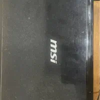 نوت بوک ام اس ای
