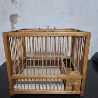 قفس دست ساز
