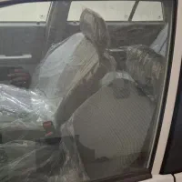 پراید ۱۳۸۸ کیلومتر ۳۴۰۰عدد صفر بدون نقطه وضعف