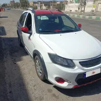 کوییک R مدل 402 در حد صفر